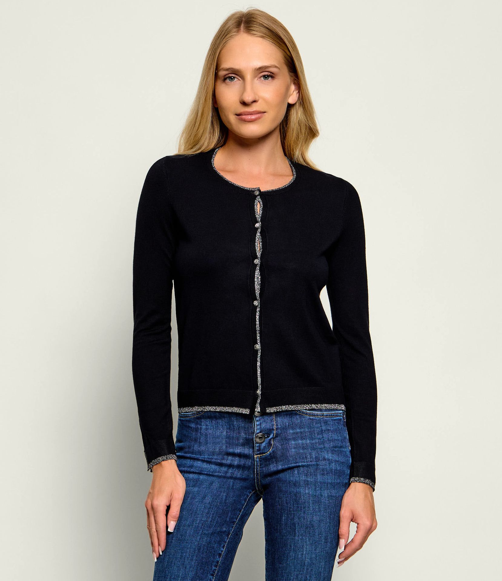 Liu Jo Kardigan Regular Fit