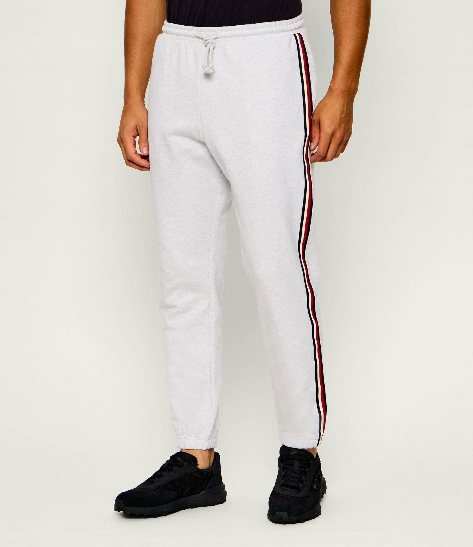 Tommy Hilfiger Spodnie dresowe Regular Fit