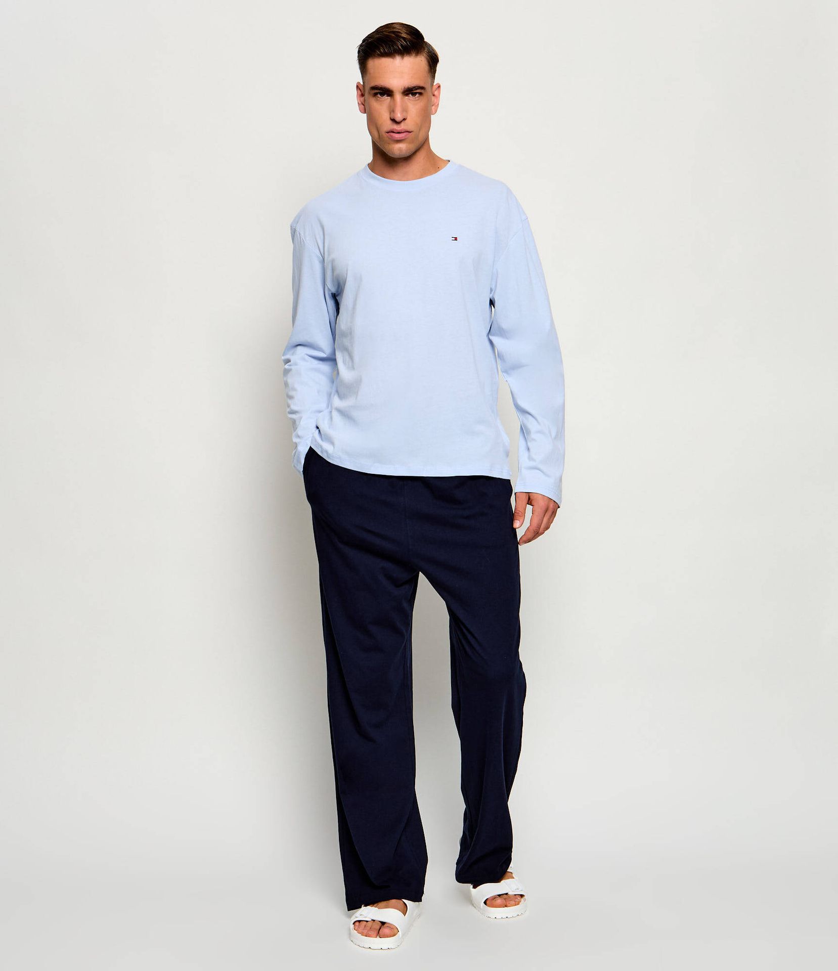Tommy Hilfiger Piżama Relaxed fit