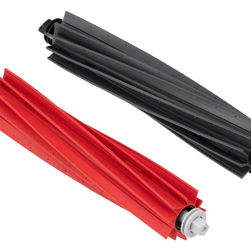 Oryginalna szczotka do odkurzaczy Roborock Q8 Max+, 2 akcesoria do odkurzaczy Roborock Q8 Max, Q5 Pro, Q5 Pro+, S8, S8+, S8 Pro Ultra, Q5 Max+, Q5 Duo