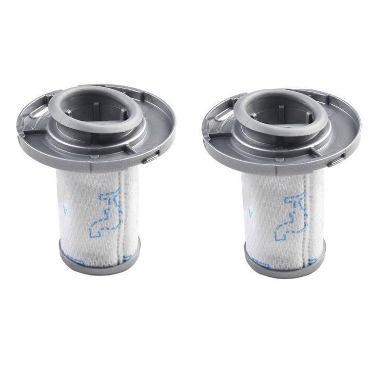 (2 filtry) Pasują do odkurzacza Rowenta ZR009006 X-FORCE FLEX 8.60 RH96XX.