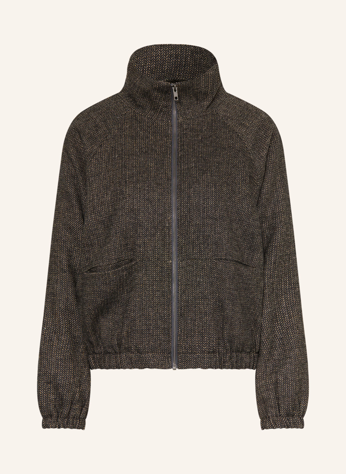 Lollys Laundry Bomberka Maell braun