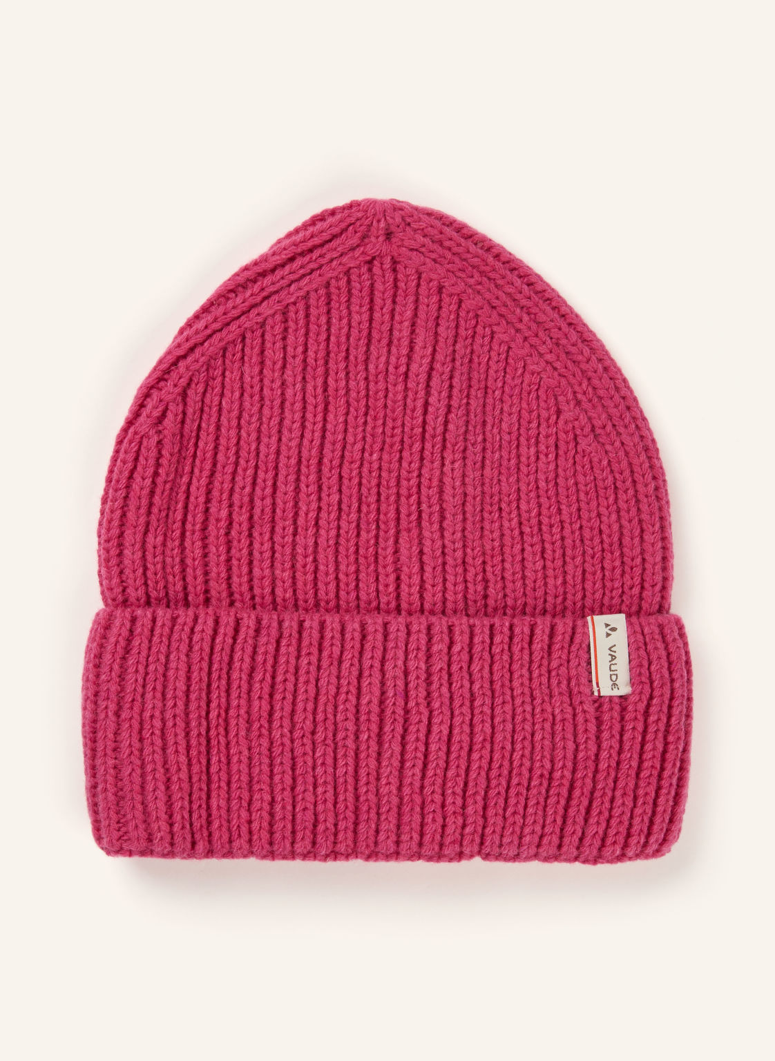 Vaude Czapka Coreway Ii pink