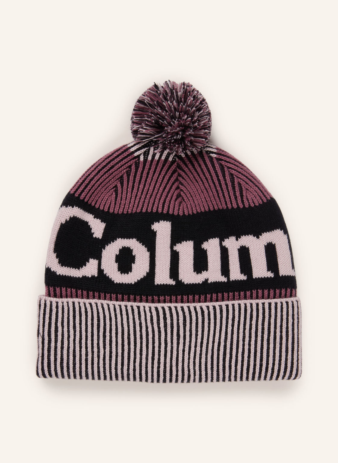 Columbia Czapka Polar Powder™ Iii Unisex pink