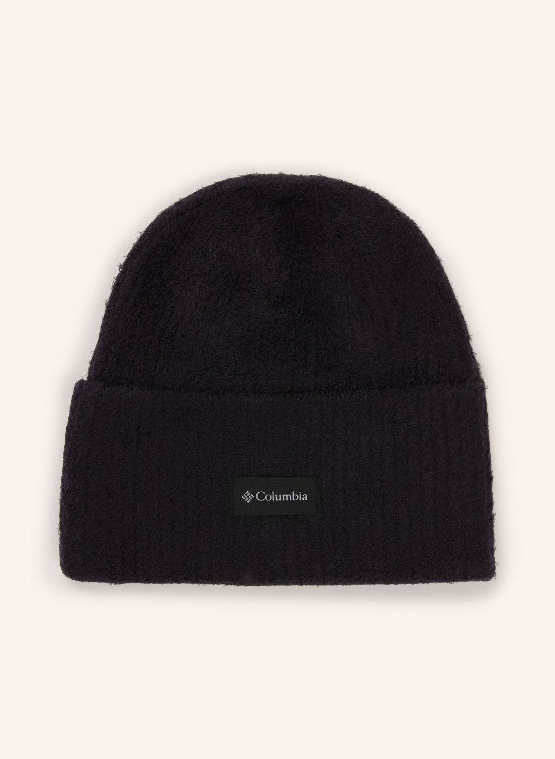 Columbia Czapka Csc Luxe™ schwarz