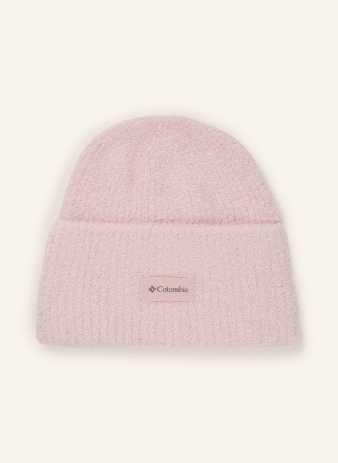 Columbia Czapka Csc Luxe™ rosa