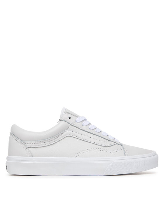 Vans Tenisówki Old Skool VN000E9TBPG1 Biały
