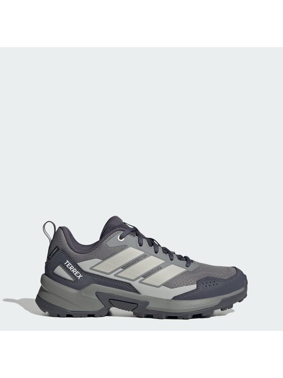 adidas Trekkingi Terrex Eastrail 3 Climaproof Hiking Shoes JR4012 Szary