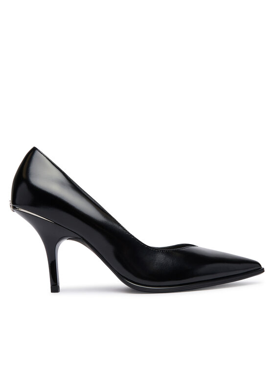 PINKO Szpilki Lady 11 SD0611P001 Czarny
