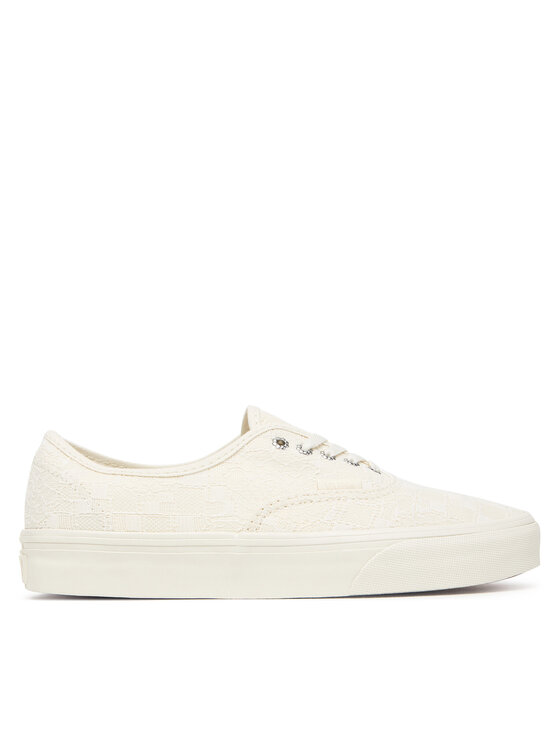 Vans Tenisówki Authentic VN000Z8YCJ71 Biały