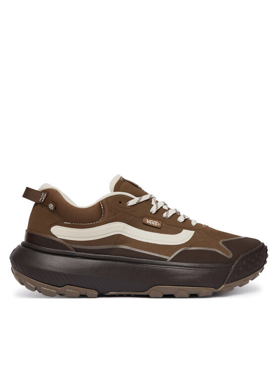 Vans Trekkingi Crosspath VN000EKEFST1 Brązowy