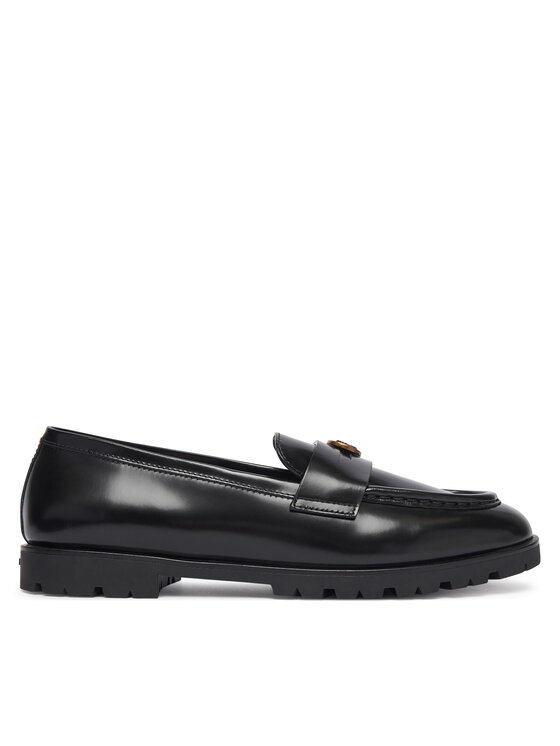 PINKO Lordsy Nora 07 SD0657P001 Czarny