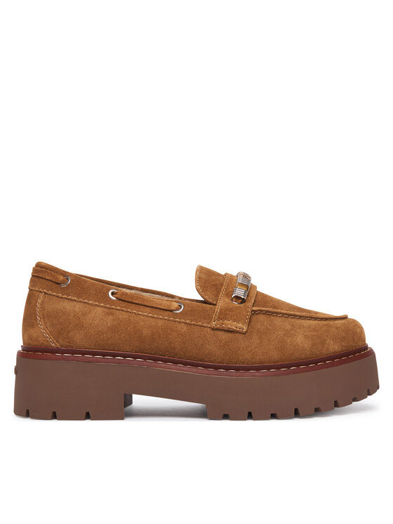 PINKO Półbuty Margaret 02 SD0563P055 Brązowy