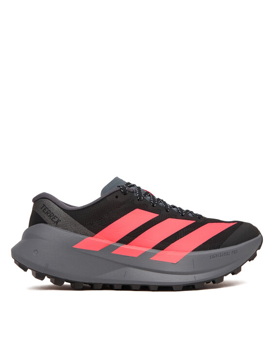 adidas Trekkingi Terrex Agravic Sl Trail Running Shoes KZ8665 Czarny