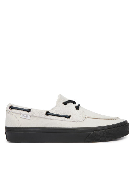 Vans Tenisówki 2-Eyelet VN000Z96CJ71 Kremowy