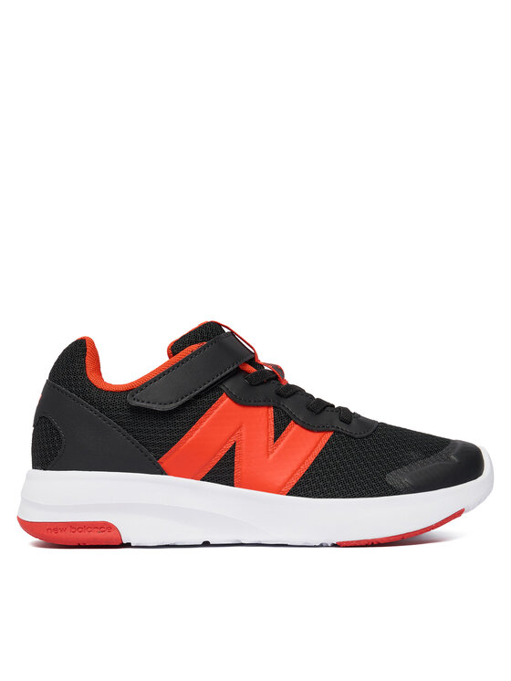 New Balance Sneakersy P5787AA Czarny