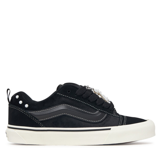 Tenisówki Vans Knu Skool VN000D6ZBLA1 Czarny