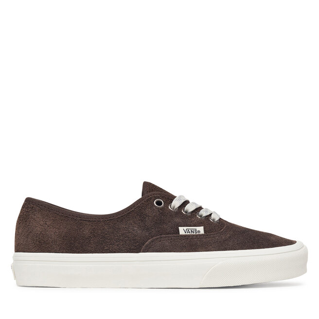 Tenisówki Vans Authentic VN000D7YBF01 Brązowy ciemny
