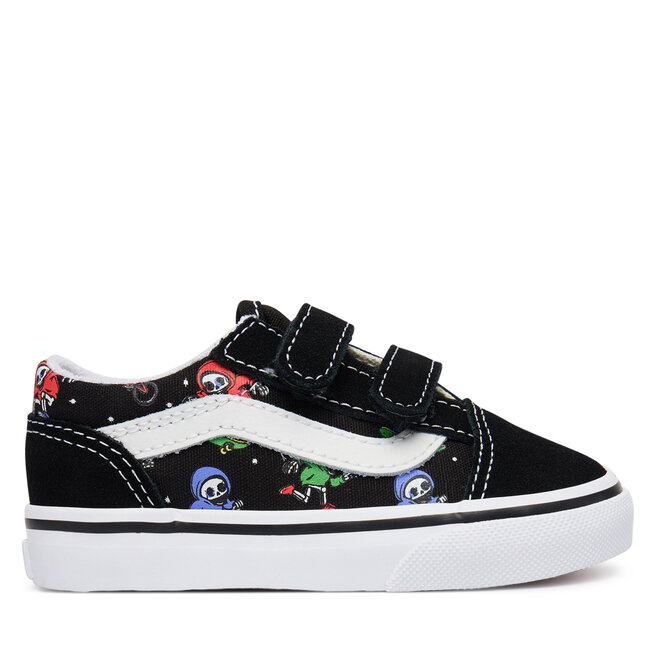 Tenisówki Vans Old Skool V VN000VB2BP71 Czarny