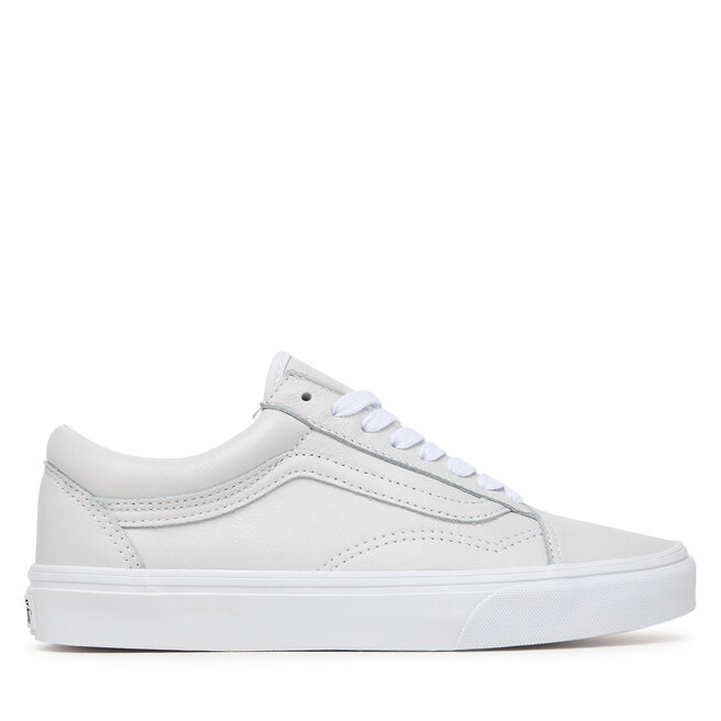 Tenisówki Vans Old Skool VN000E9TBPG1 Biały