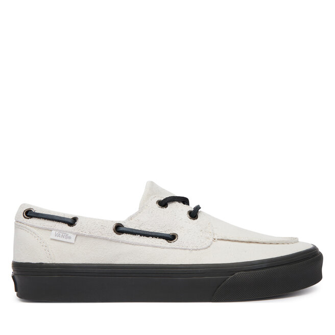 Tenisówki Vans 2-Eyelet VN000Z96CJ71 Kremowy