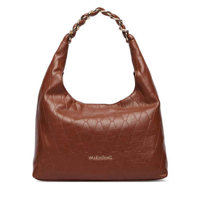 Torebka Valentino Crystelle VBSA5Q07 Brązowy