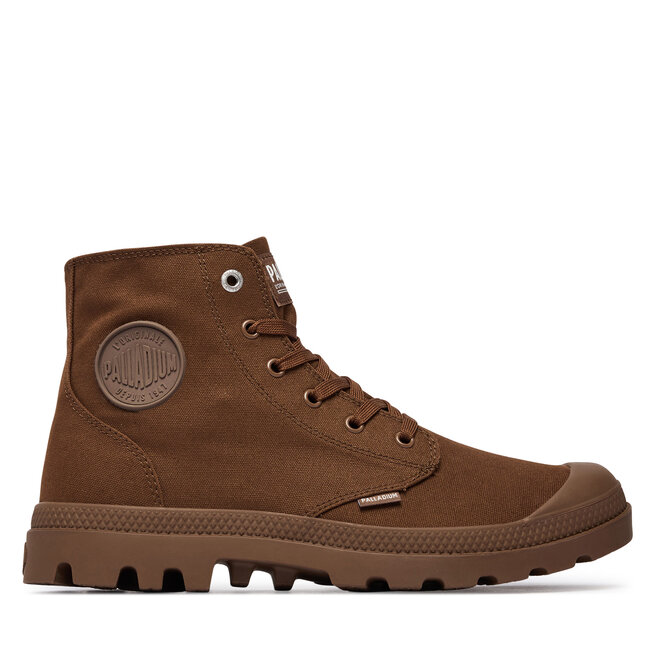 Trapery Palladium 73089-291-M Brązowy