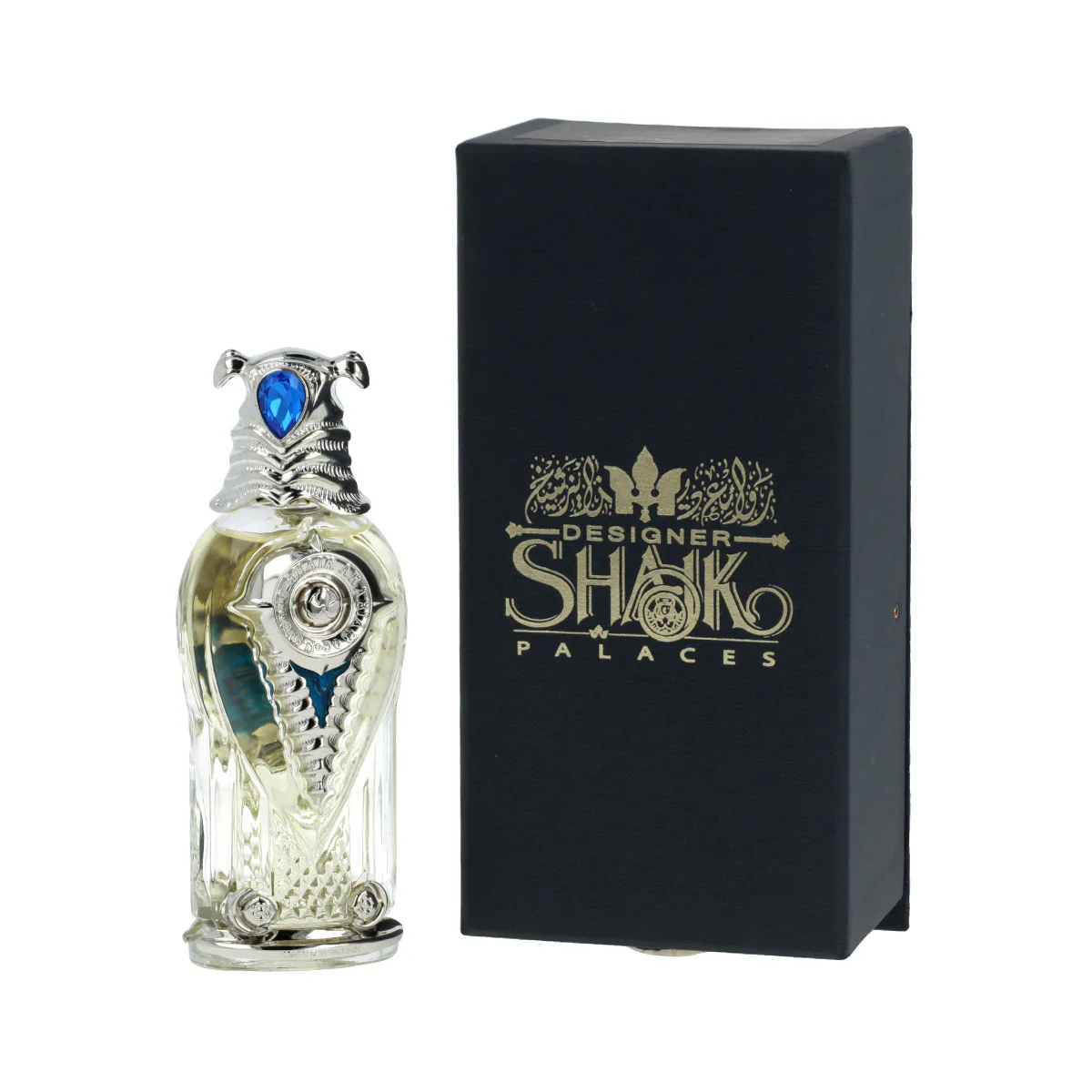 Shaik Chic Shaik No 30 Woda perfumowana 60 ml