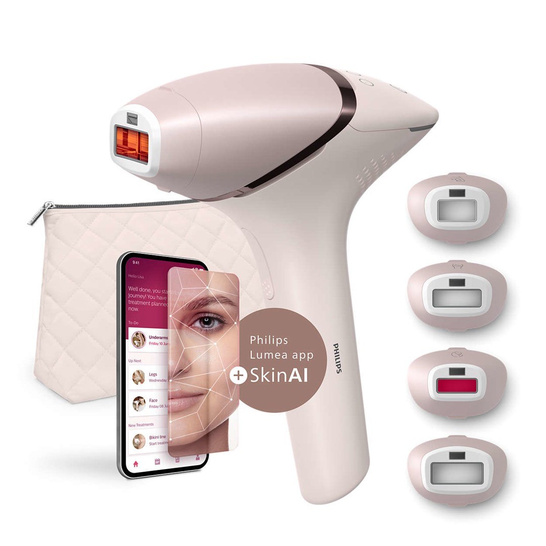 Philips LUMEA BRI976/00