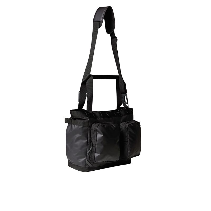 Torba The North Face Tote Base Camp Voyager 0A81BMKT01 - czarna