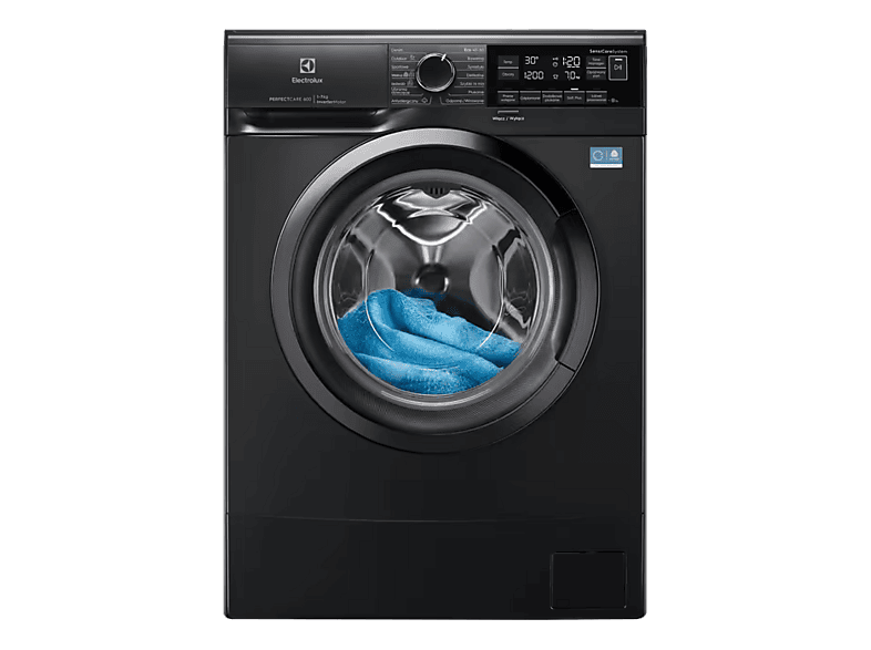 Electrolux EWS6327DXP SensiCare 600