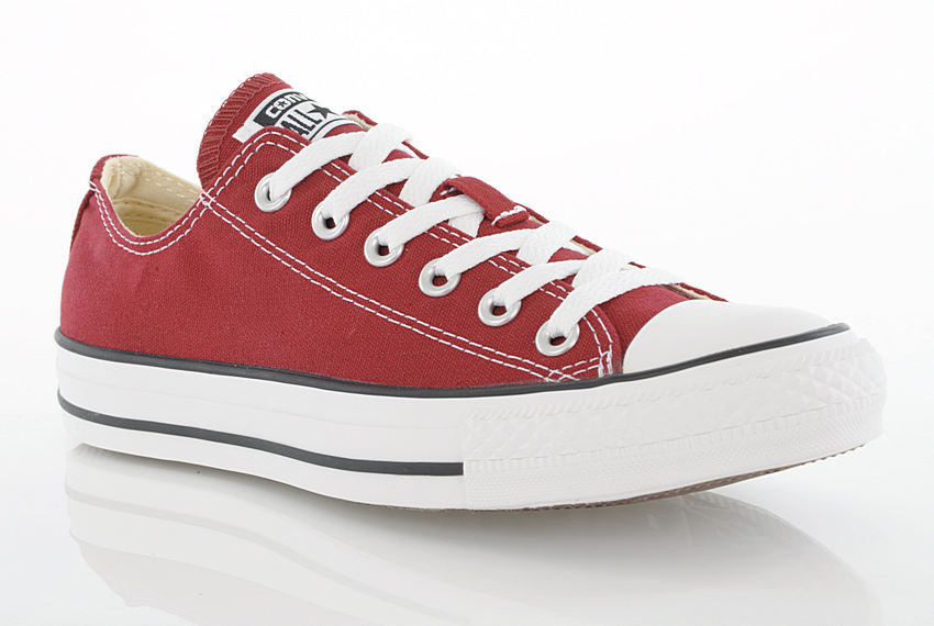 Converse, Trampki damskie, All Star OX, rozmiar 36 1/2