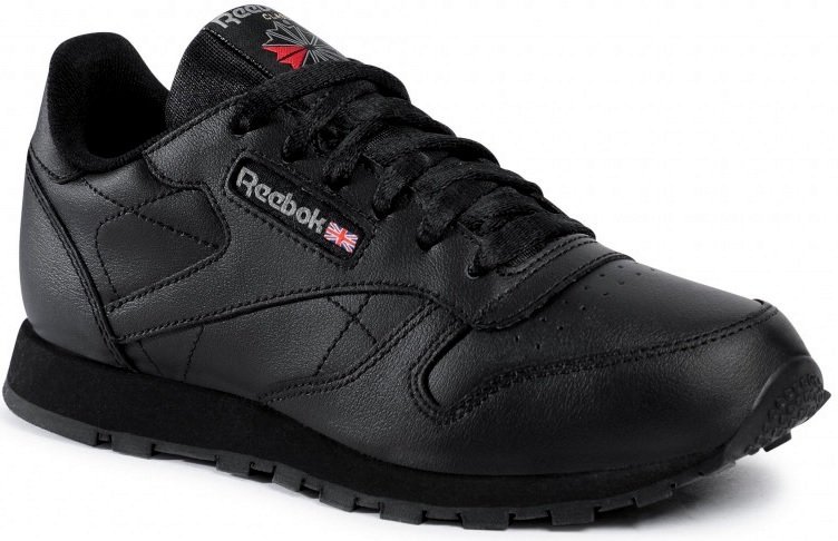 Reebok, Buty dziecięce, Classic Leather, rozmiar 36 1/2