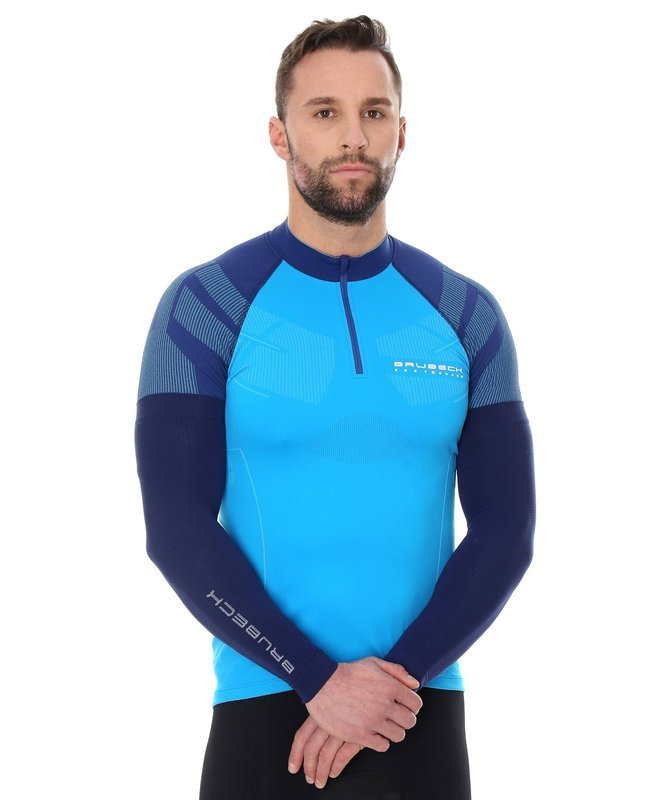 Rękawki rowerowe unisex Brubeck