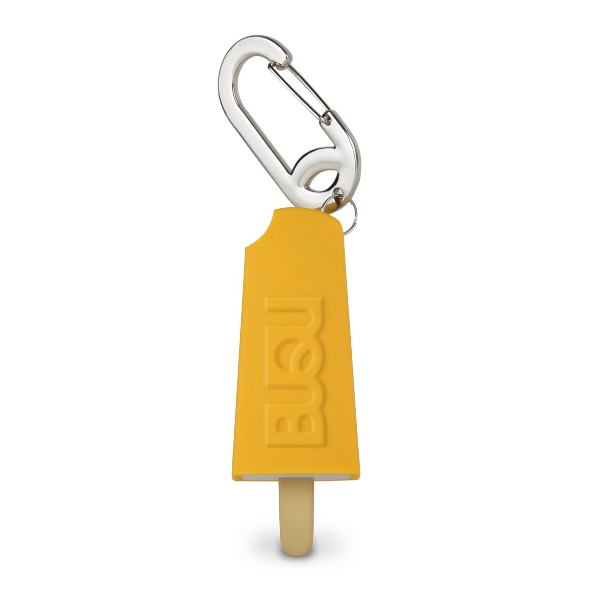 Power Bank BUQU POPS, 2500 mAh