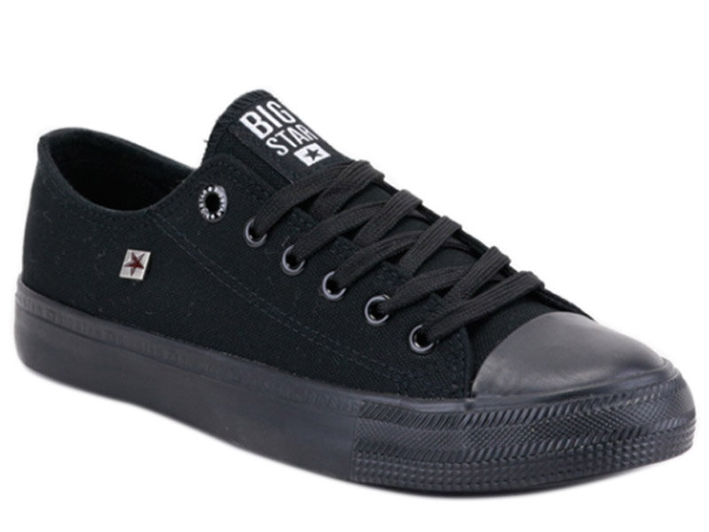 Big Star, Trampki damskie, rozmiar 37