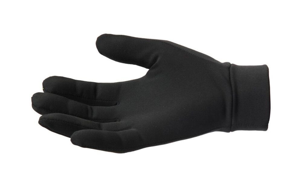 Inov-8, Rękawiczki kolarskie, Train Elite Glove, czarny, rozmiar M