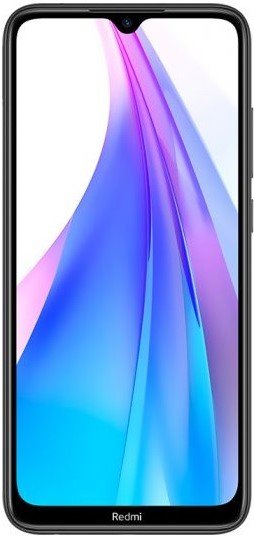 Xiaomi Redmi Note 8T 4GB/64GB Szary
