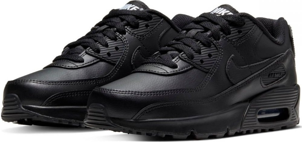 Nike, Buty dziecięce, Air Max 90 Ltr (Gs) Cd6864-001, rozmiar 36