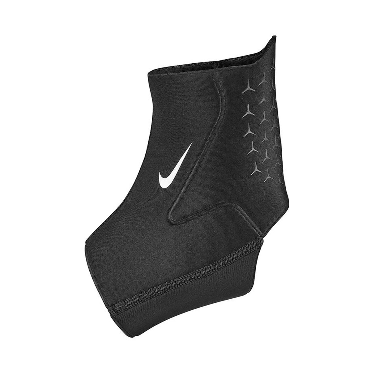 Nike Pro Ankle 3.0 rękaw na kostkę 010 : Rozmiar - L