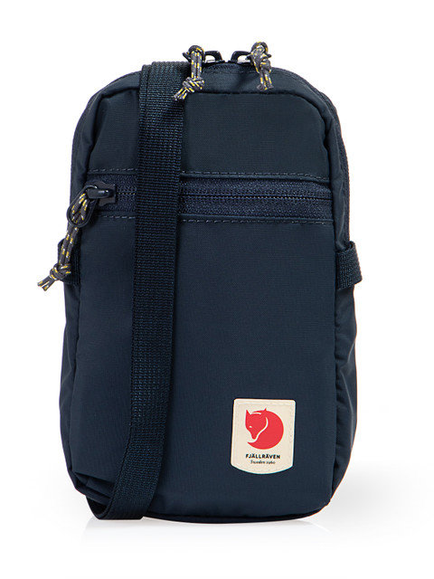 Torebka Fjallraven Navy 23226-560,