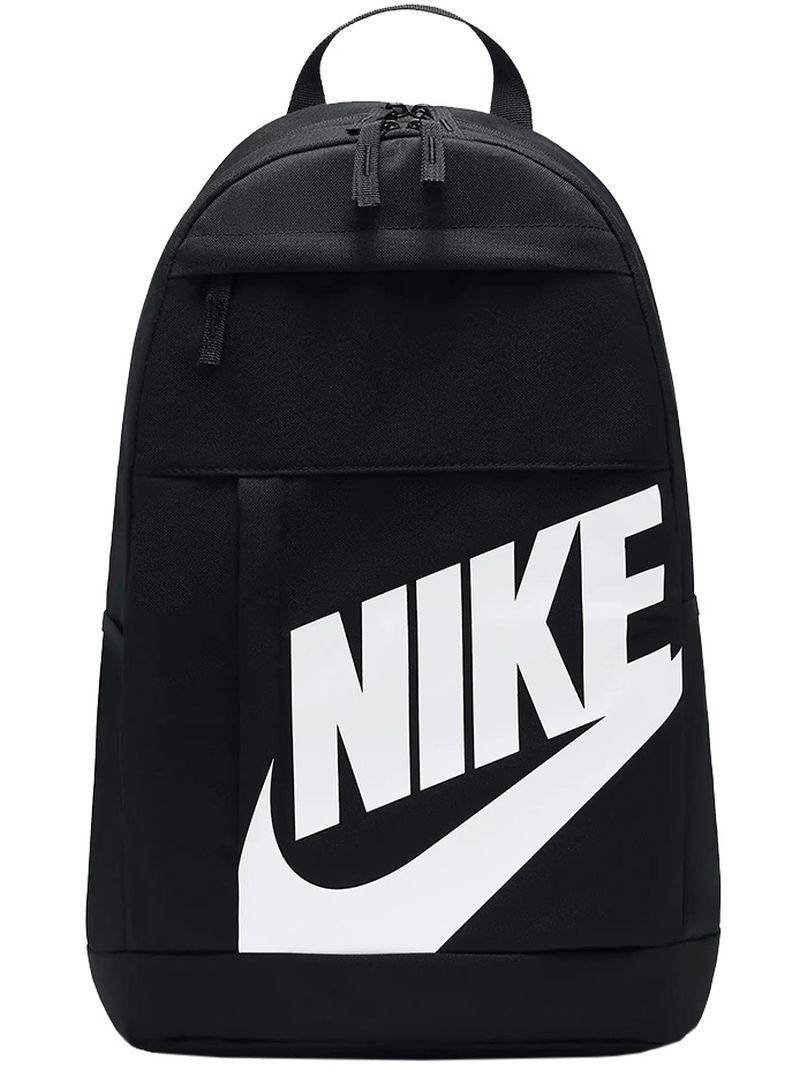 Nike, plecak szkolny sportowy Elemental Backpack HBR (21 L), DD0559-010, Czarny