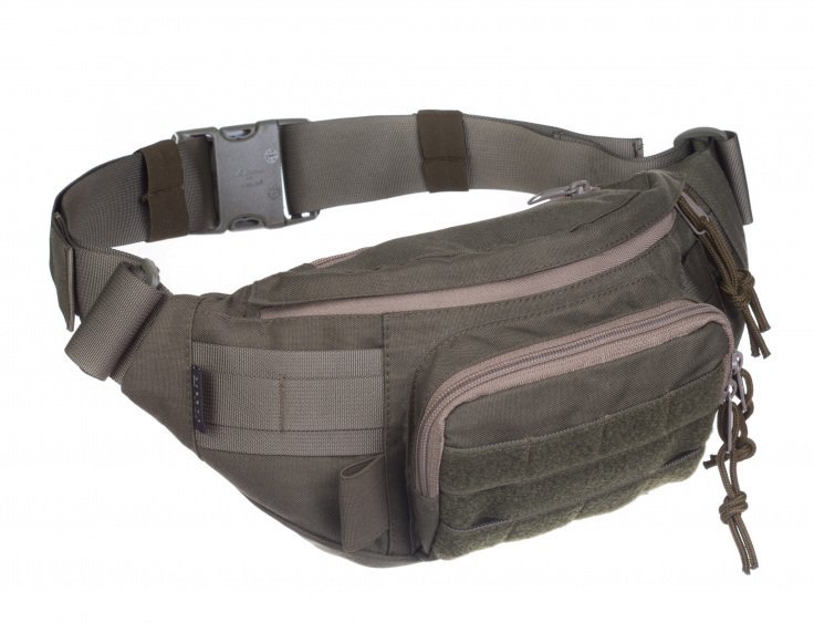 Torba Wisport Gekon Cordura RAL-6003