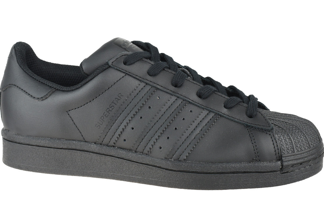 Adidas Originals, Sneakersy chłopięce, Superstar J, rozmiar 38