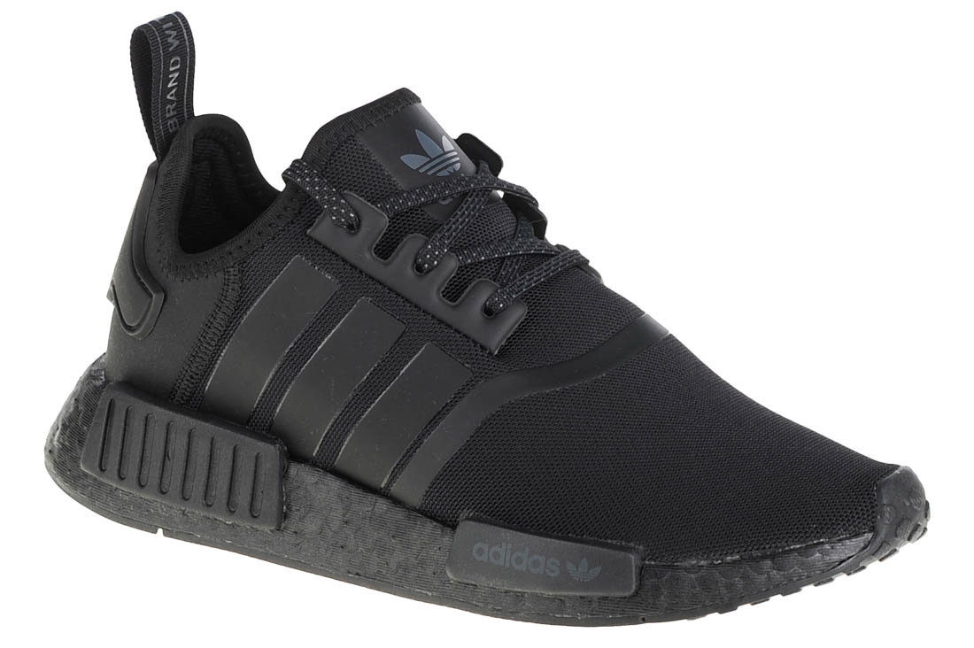 Adidas Originals, Sneakersy chłopięce, NMD_R1, rozmiar 36