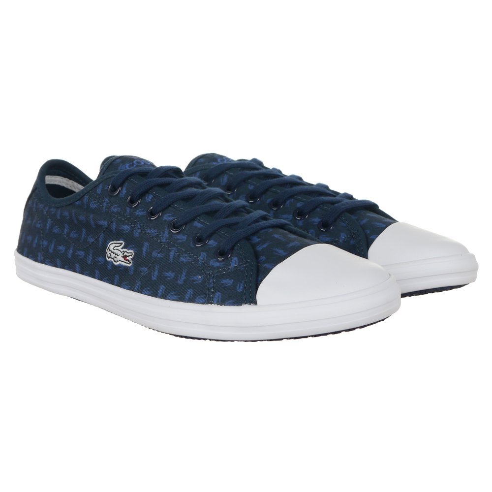 Buty Lacoste Ziane Sneaker 116 2 SPW damskie trampki sportowe-40