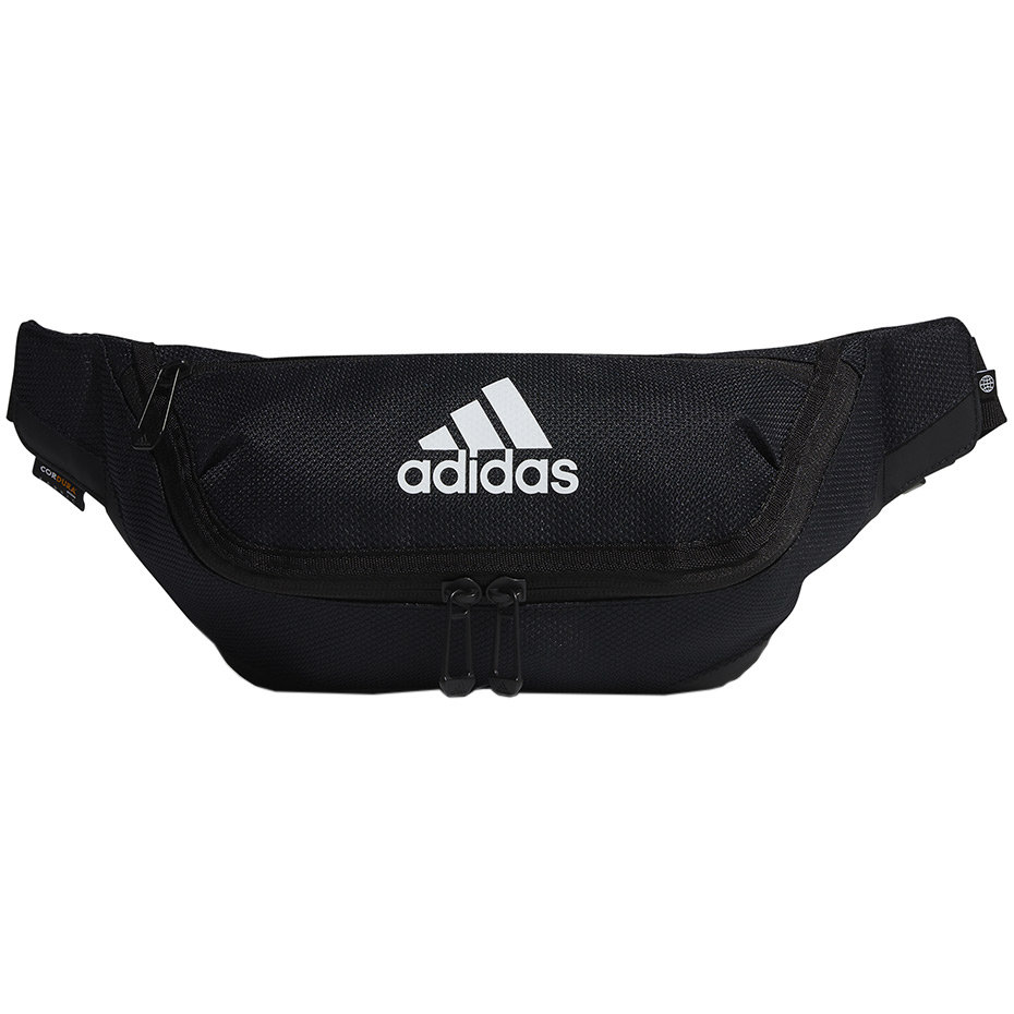 Adidas, Saszetka na biodro, Ep Syst WB, czarna, H64743