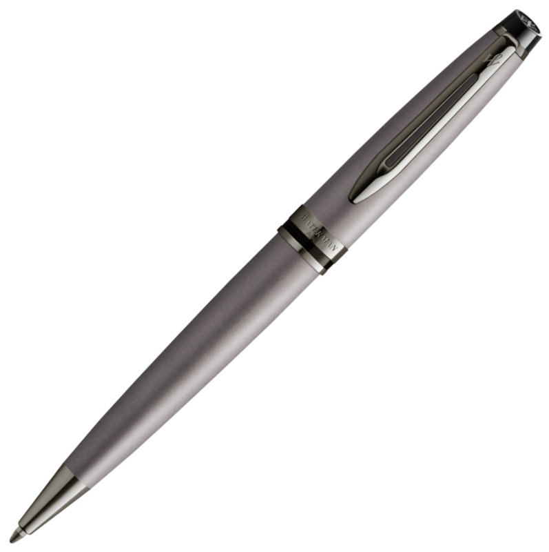Długopis Waterman Expert Metalic Srebrny - 2119256