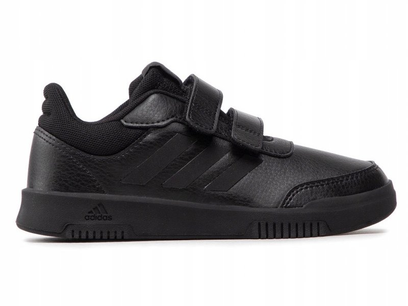 BUTY dziecięce ADIDAS TENSAUR GW6439 czarne 30,5