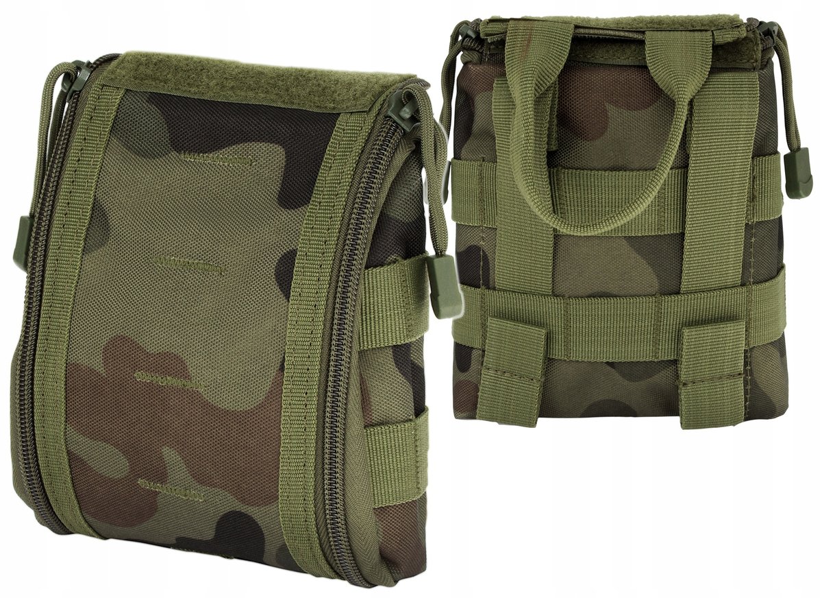 Gf Corp Ładownica Typu Trauma Kit/Apteczka Wz.93